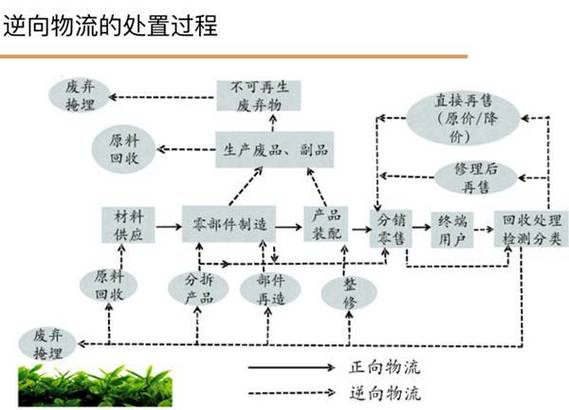 【物流学术年会展播】绿色逆向物流与可持续供应链管理专题论坛