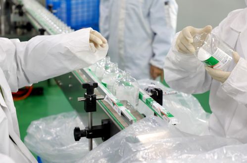 敖广集团闪耀2020上海国际洗护用品展览会