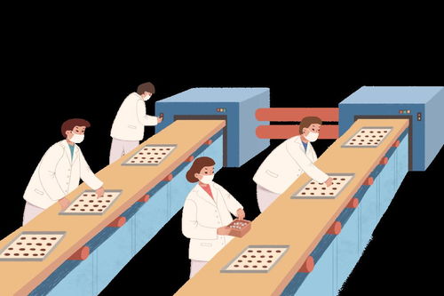 外卖小哥以后叫 网约配送员 这16个新职业了解一下