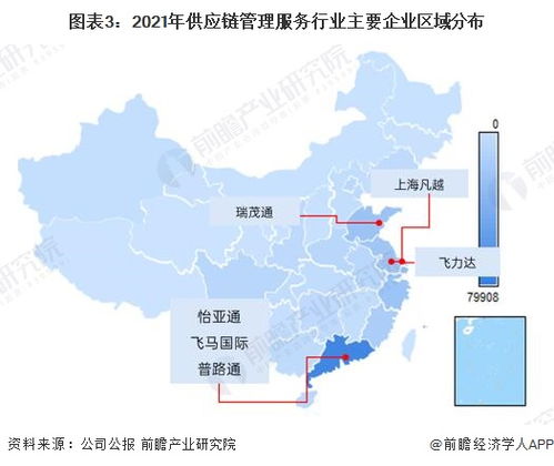 2022年供应链管理服务行业境内上市公司全方位对比 附业务布局汇总 业绩对比等