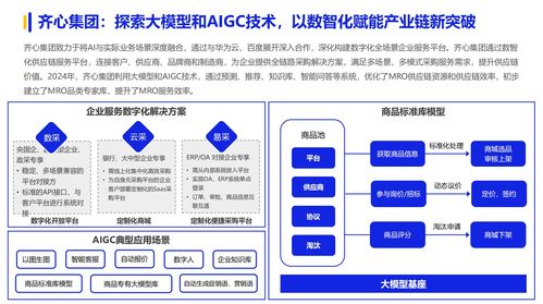 2024数字化采购发展报告 在京发布 27家央企及服务平台引领供应链变革